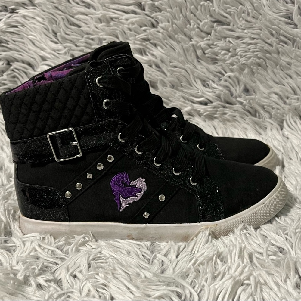 Disney D-Signed Descendants Sneakers